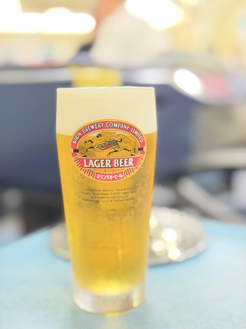 生ビール