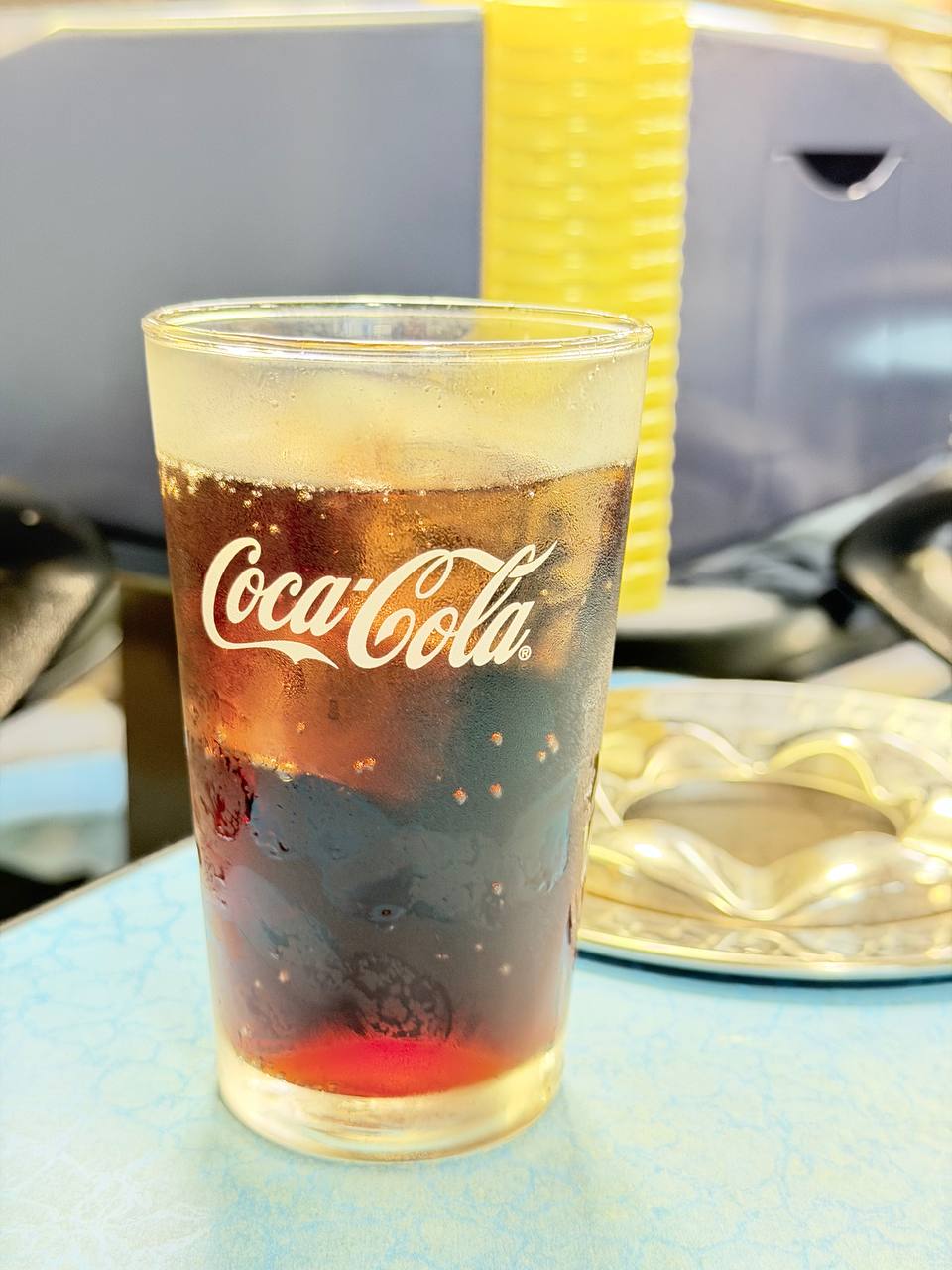 コーラ