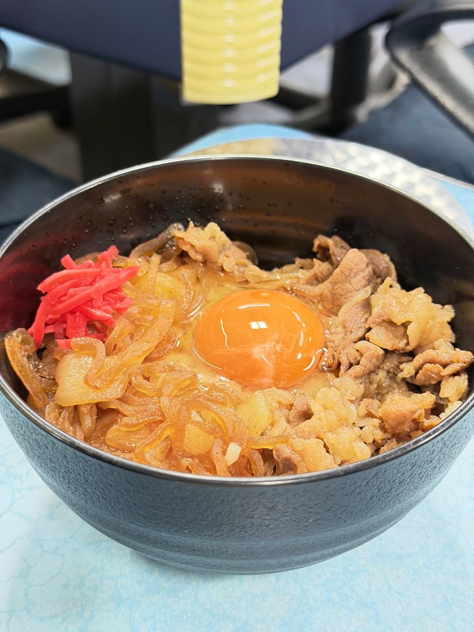 牛丼